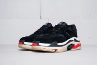 Лот: 13446201. Фото: 3. Продам кроссовки Balenciaga Triple... Одежда, обувь, галантерея