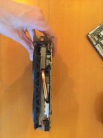 Лот: 11904876. Фото: 3. 4Gb Gigabyte GTX 960 Windforce... Компьютеры, оргтехника, канцтовары