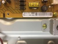 Лот: 10682940. Фото: 2. PSU PLDD-P109A HR-PSL3237 - 272217190609... Радиодетали  (электронные компоненты)