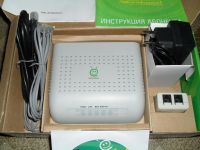 Лот: 3686002. Фото: 6. Модем Webstream (интеркросс) Annex...