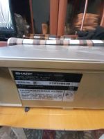 Лот: 21133003. Фото: 7. Видеомагнитофон Sharp VC-A50SRU...