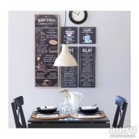 Лот: 9342017. Фото: 3. Картина Локабрунн ИКЕА. Домашний быт