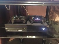 Лот: 12699201. Фото: 2. Xbox One. Игровые приставки, консоли, видеоигры