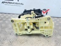 Лот: 25718000. Фото: 9. селектор акпп Kia Ceed ED