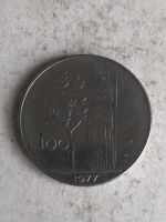 Лот: 16509347. Фото: 2. Италия 100 лир, 1977. Монеты