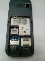 Лот: 10930123. Фото: 2. №923 . Телефон Fly TS91 ( TS91... Смартфоны, связь, навигация
