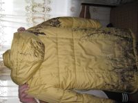 Лот: 5534157. Фото: 2. Пальто. Одежда и аксессуары