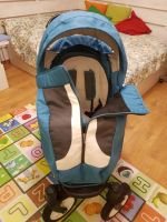 Лот: 11103897. Фото: 6. Детская прогулочная коляска VerdiFox