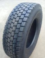 Лот: 10632393. Фото: 2. Грузовая шина 315/70 R22.5 changfeng... Шины, Диски