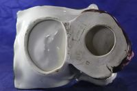 Лот: 25633304. Фото: 6. Украинка с ковром статуэтка фарфоровая...