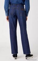 Лот: 17840181. Фото: 2. Джинсы мужские Wrangler Texas... Мужская одежда