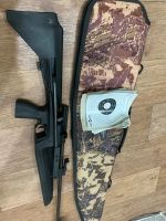 Лот: 25639066. Фото: 2. Мр-61 пневматическая винтовка. Военно-спортивные игры