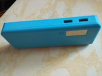 Лот: 10219710. Фото: 5. Новый powerbank портативное зарядное...