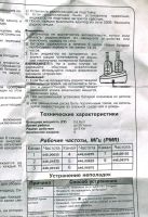 Лот: 25322891. Фото: 6. Комплект радиосвязи 466 МГц (рации...