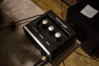 Лот: 7268112. Фото: 2. Внешняя звуковая карта Behringer... Профессиональный звук