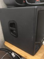 Лот: 16070307. Фото: 2. JBL EON518s активный сабвуфер. Аудиотехника