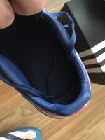 Лот: 7286895. Фото: 4. Бампы бутсы adidas F10 очень хорошее... Красноярск