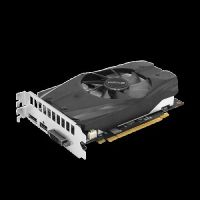 Лот: 10033580. Фото: 2. Видеокарта 4Гб GTX1050Ti KFA2... Комплектующие