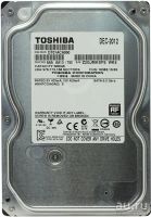 Лот: 9913199. Фото: 3. Жесткий диск Toshiba DT 500 Гб... Компьютеры, оргтехника, канцтовары