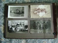 Лот: 3842447. Фото: 2. очень большой фотоальбом бюргера. Антиквариат