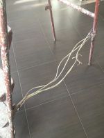 Лот: 15953269. Фото: 2. Стремянка Б/У. Инструмент и расходные