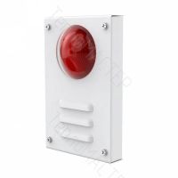 Лот: 24912359. Фото: 3. EctoStroy Светозвуковая сигнализация... Строительство и ремонт