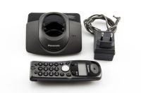 Лот: 12340002. Фото: 6. Телефон Panasonic KX-TG1105RU