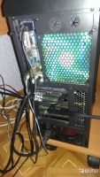 Лот: 9896925. Фото: 5. Игровой компьютер Zalman Z3+