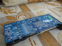 Лот: 904589. Фото: 3. Gigabyte Radeon HD5830, 1024 mb... Компьютеры, оргтехника, канцтовары