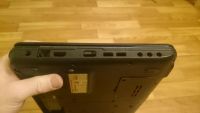 Лот: 8877594. Фото: 3. Корпус для ноутбука Acer 5542g... Компьютеры, оргтехника, канцтовары