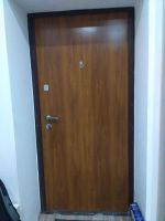 Лот: 9532350. Фото: 2. Входная дверь Doorhan комфорт... Двери, окна, фурнитура