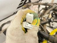 Лот: 25896812. Фото: 19. проводка салона Hyundai Matrix...