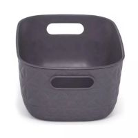 Лот: 25640858. Фото: 3. Корзинка Curver Softex 4л, цвет... Домашний быт