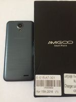 Лот: 11519405. Фото: 2. Amigoo H2000 на запчасти. Запчасти, оборудование