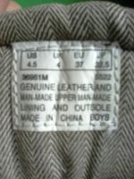 Лот: 10092629. Фото: 4. ботинки Timberland 37р. Красноярск