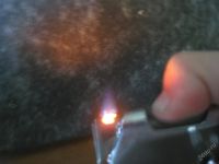 Лот: 82848. Фото: 3. Оригинальный подарок: зажигалка...