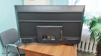 Лот: 24918513. Фото: 3. Телевизор SMART tv с wifi 43 дюйма... Бытовая техника