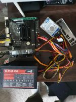 Лот: 19458528. Фото: 2. Комп для ретро игр. Комплектующие