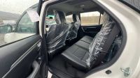 Лот: 24889189. Фото: 10. Toyota Fortuner 2021