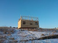 Лот: 5383343. Фото: 2. Срубы. Срубы и конструкции