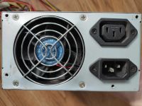 Лот: 16146273. Фото: 3. Блок питания Gembird 450W [CCC-PSU5... Компьютеры, оргтехника, канцтовары