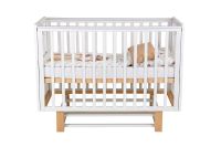 Лот: 25236239. Фото: 5. Кровать детская POLINI kids Simple