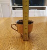 Лот: 14021442. Фото: 2. Набор чашек кофейных с блюдцами... Посуда, кухонная утварь