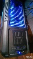 Лот: 9896925. Фото: 3. Игровой компьютер Zalman Z3+. Компьютеры, оргтехника, канцтовары