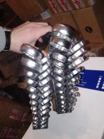 Лот: 6678021. Фото: 3. Набор ключей профессиональный... Авто, мото, водный транспорт