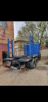 Лот: 16772834. Фото: 3. Камаз. Сортиментовоз (лесовоз... Красноярск