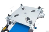 Лот: 13540482. Фото: 4. Шиномонтажный стенд станок полуавтомат... Красноярск