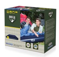 Лот: 22636941. Фото: 4. Надувная кровать Bestway Queen... Красноярск