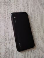 Лот: 18237570. Фото: 2. Смартфон Honor 8S 32Gb Black(KSA-LX9... Смартфоны, связь, навигация