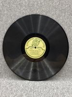 Лот: 25844669. Фото: 3. Патефонная грампластинка - 78... Компьютеры, оргтехника, канцтовары